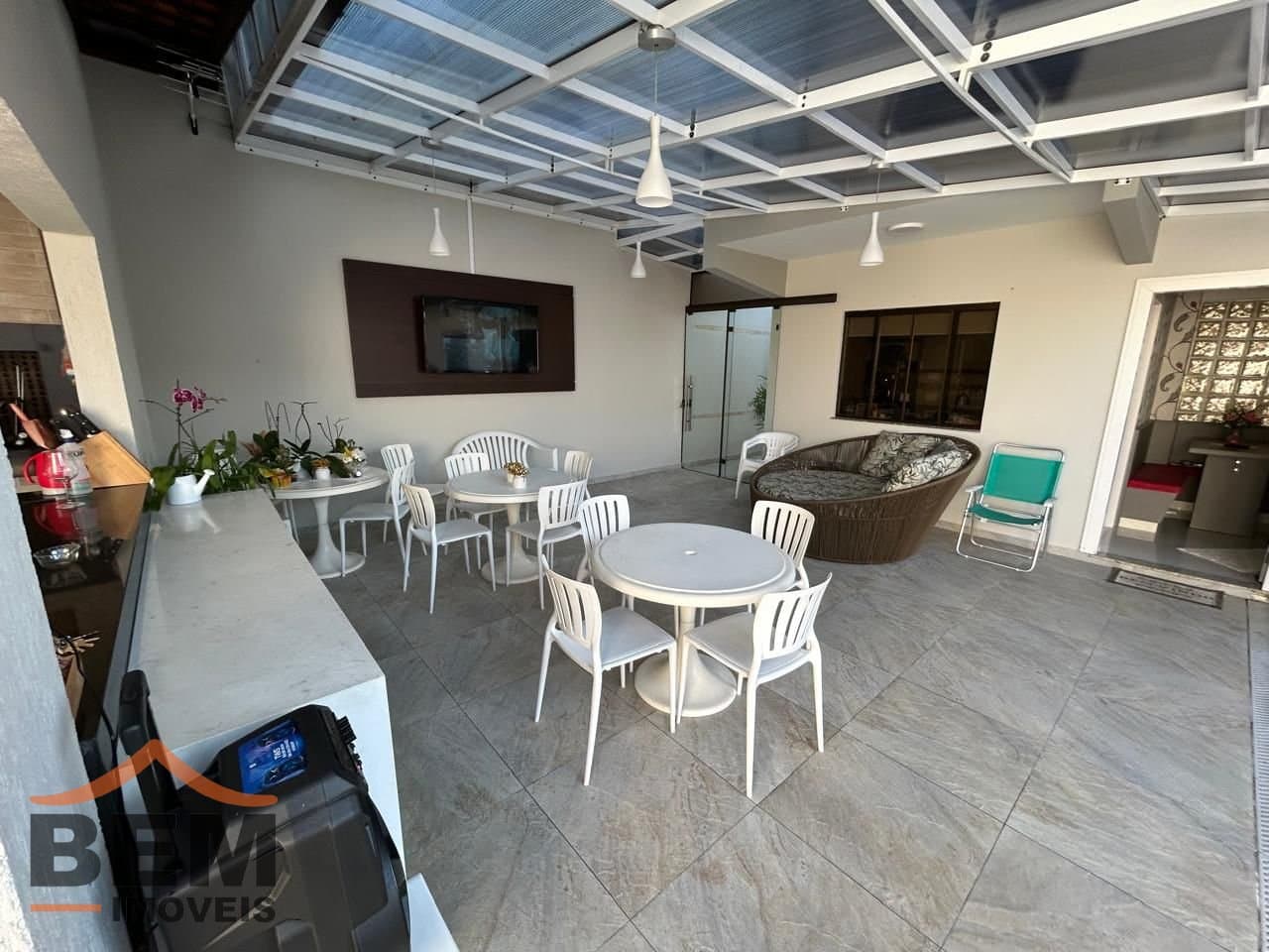 Casa para Venda com 4 quartos e 348m² no bairro Centro, em Camboriú