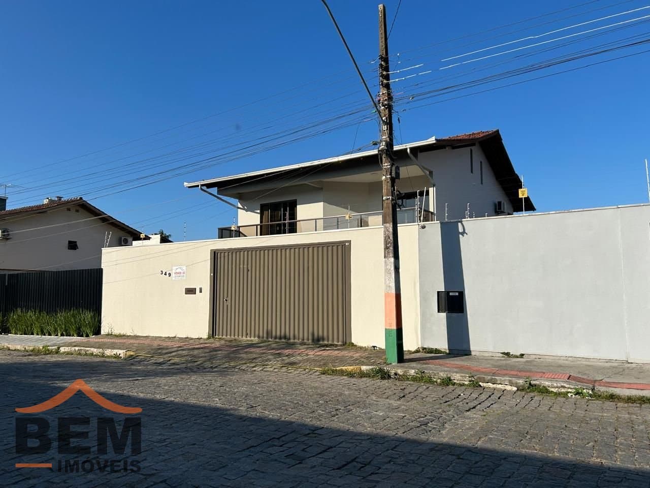 Casa para Venda com 4 quartos e 348m² no bairro Centro, em Camboriú