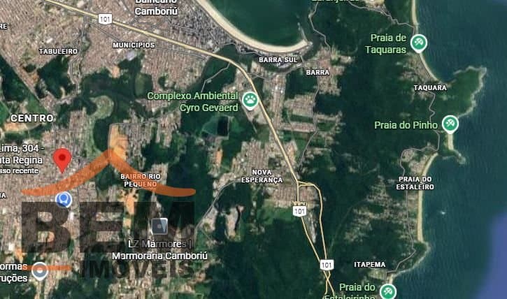 Casa para Venda com 4 quartos e 348m² no bairro Centro, em Camboriú