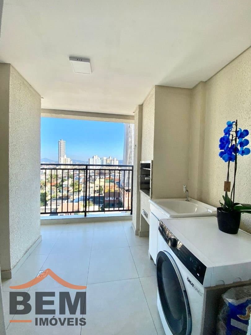 Apartamento para Venda com 2 quartos e 67m² no bairro Vila Operária, em Itajaí