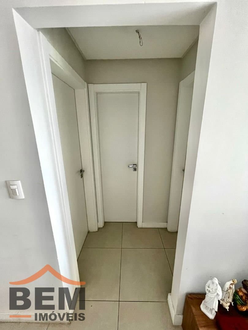 Apartamento para Venda com 2 quartos e 67m² no bairro Vila Operária, em Itajaí