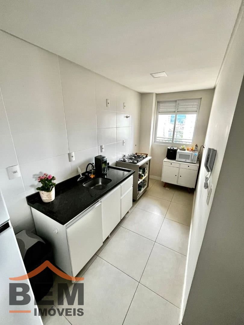 Apartamento para Venda com 2 quartos e 67m² no bairro Vila Operária, em Itajaí