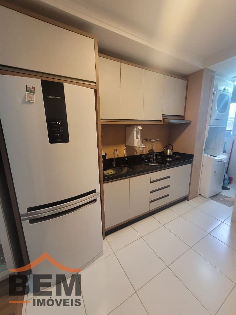 Apartamento para Venda com 3 quartos e 90m² no bairro Tabuleiro, em Camboriú
