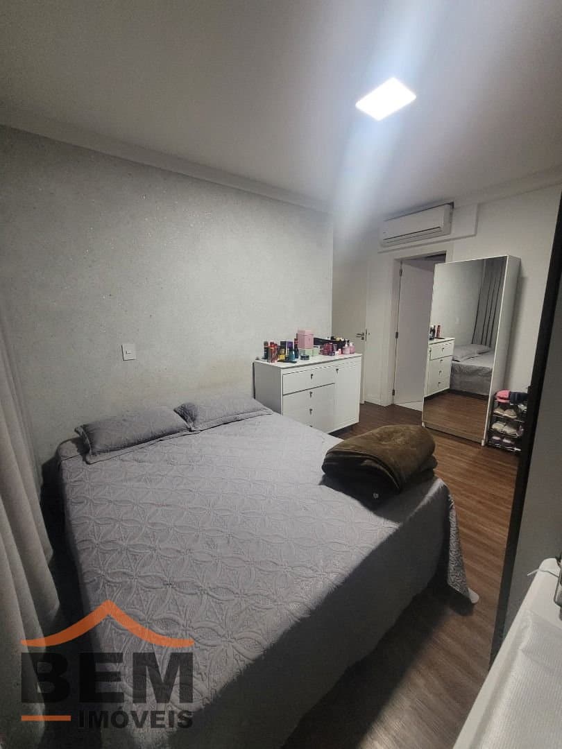 Apartamento para Venda com 3 quartos e 90m² no bairro Tabuleiro, em Camboriú