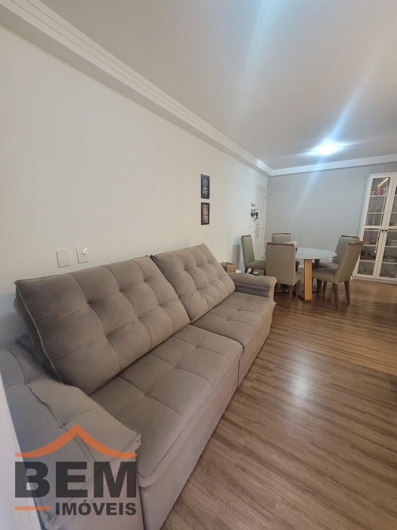 Apartamento para Venda com 3 quartos e 90m² no bairro Tabuleiro, em Camboriú