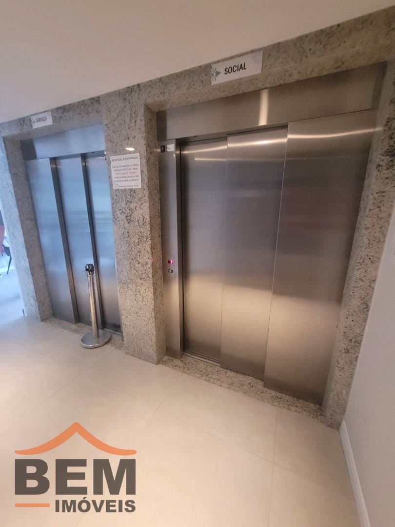 Apartamento para Venda com 3 quartos e 90m² no bairro Tabuleiro, em Camboriú