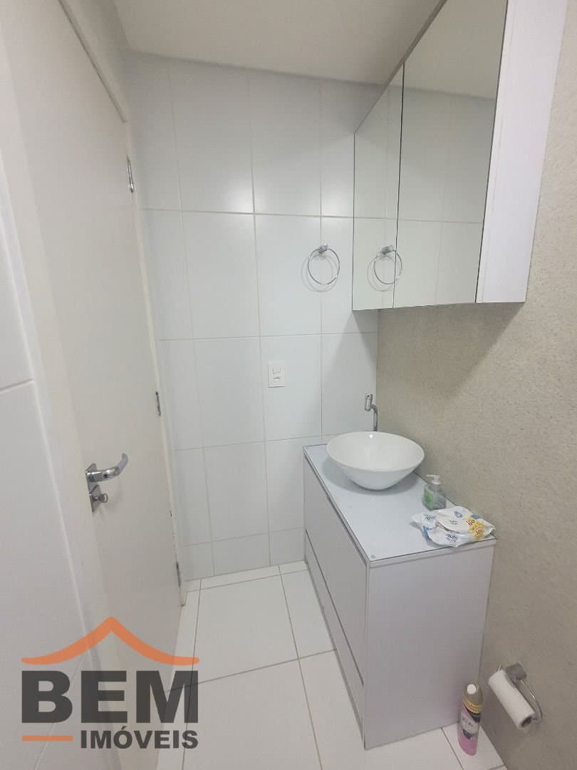 Apartamento para Venda com 3 quartos e 90m² no bairro Tabuleiro, em Camboriú