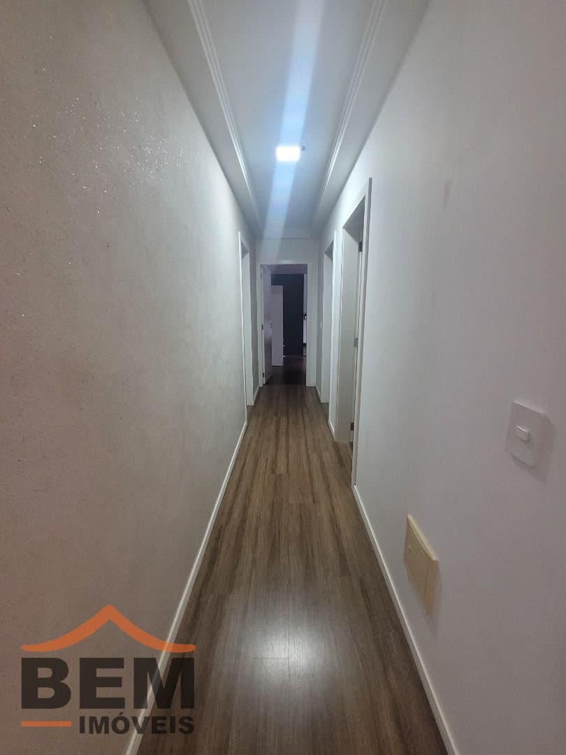 Apartamento para Venda com 3 quartos e 90m² no bairro Tabuleiro, em Camboriú