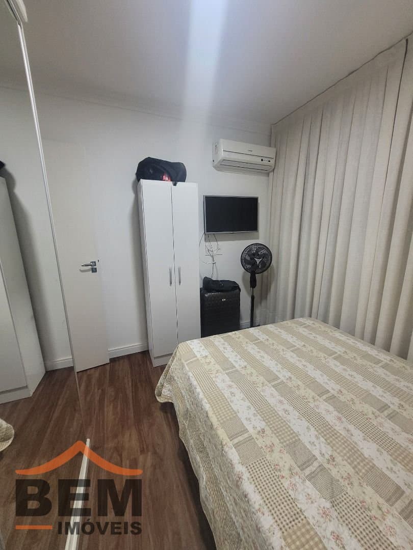 Apartamento para Venda com 3 quartos e 90m² no bairro Tabuleiro, em Camboriú