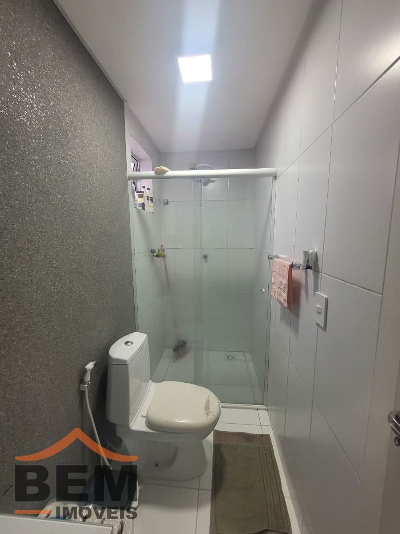 Apartamento para Venda com 3 quartos e 90m² no bairro Tabuleiro, em Camboriú