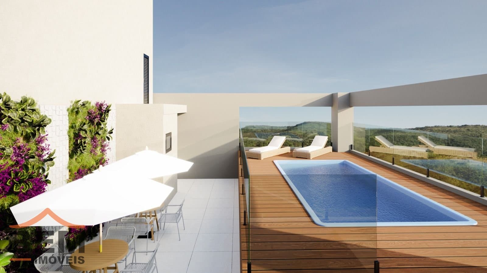 Apartamento para Venda com 2 quartos e 96m² no bairro São Francisco de Assis, em Camboriú
