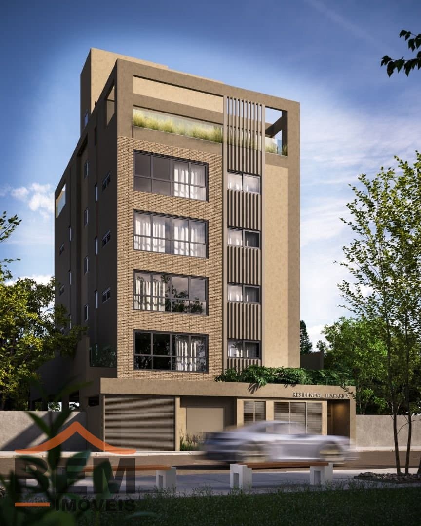 Apartamento para Venda com 2 quartos e 96m² no bairro São Francisco de Assis, em Camboriú