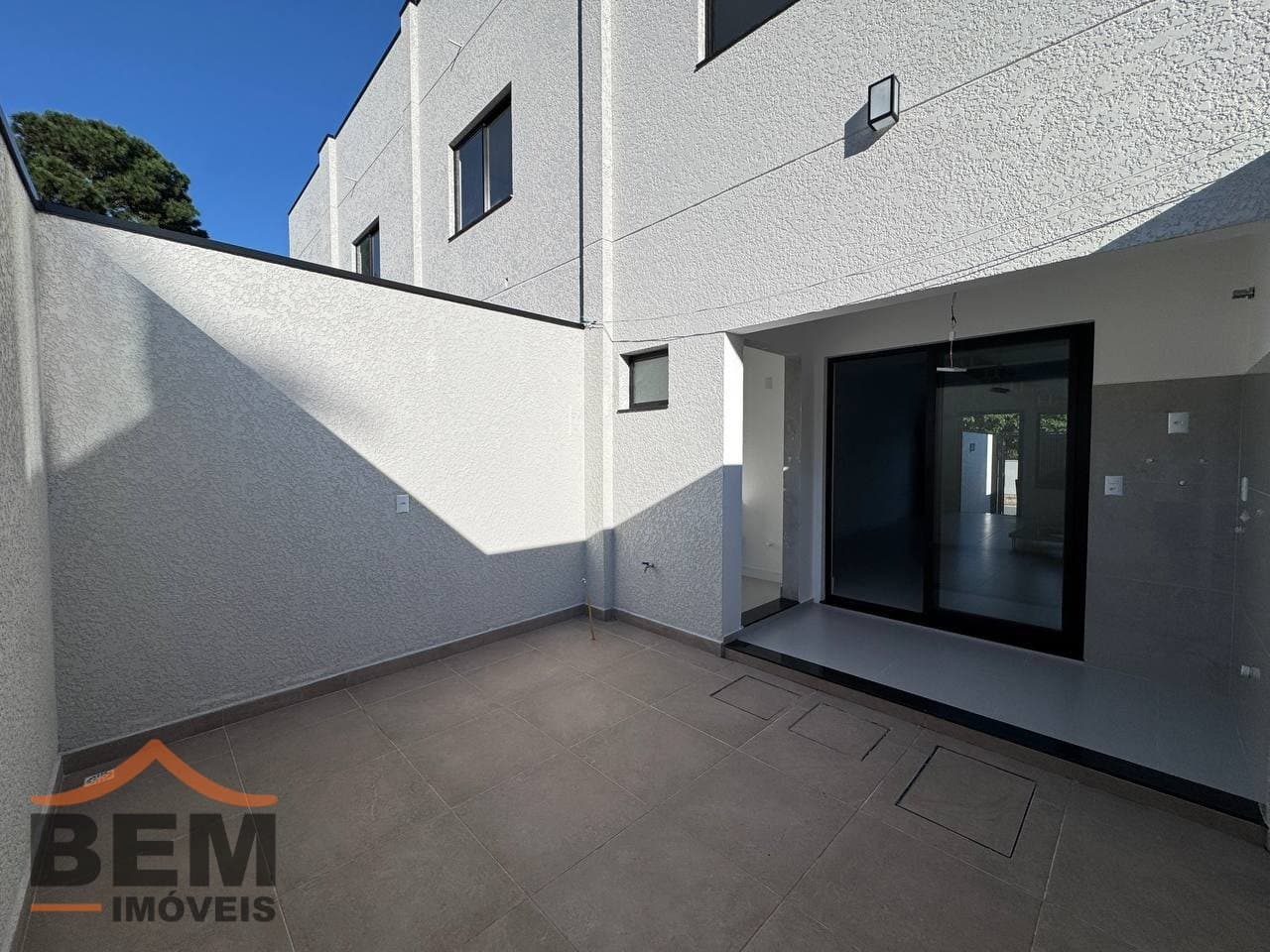 Casa para Venda com 2 quartos e 86m² no bairro Rio Pequeno, em Camboriú