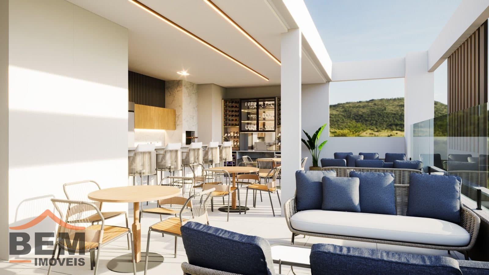 Apartamento para Venda com 2 quartos e 81m² no bairro São Francisco de Assis, em Camboriú