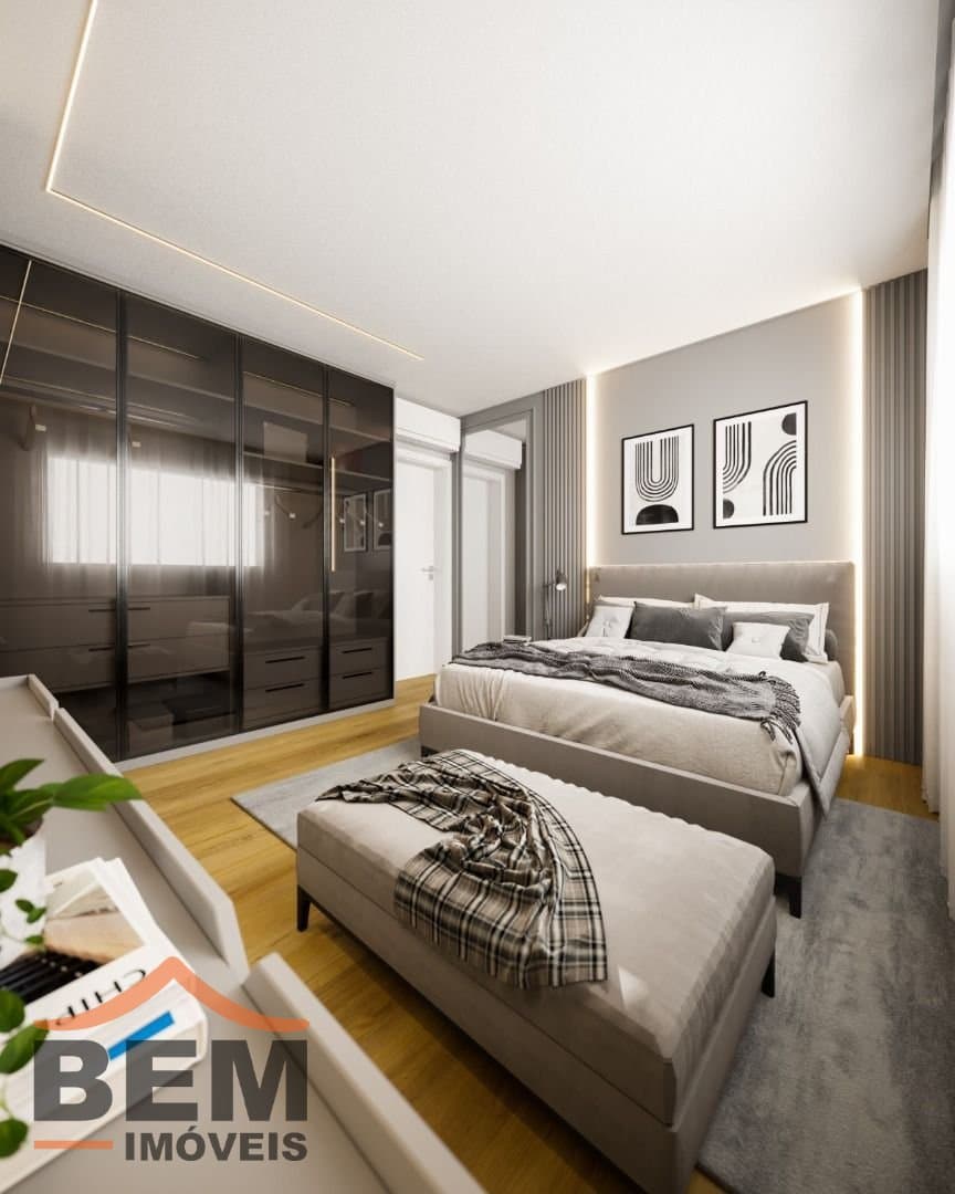 Apartamento para Venda com 2 quartos e 70m² no bairro São Francisco de Assis, em Camboriú