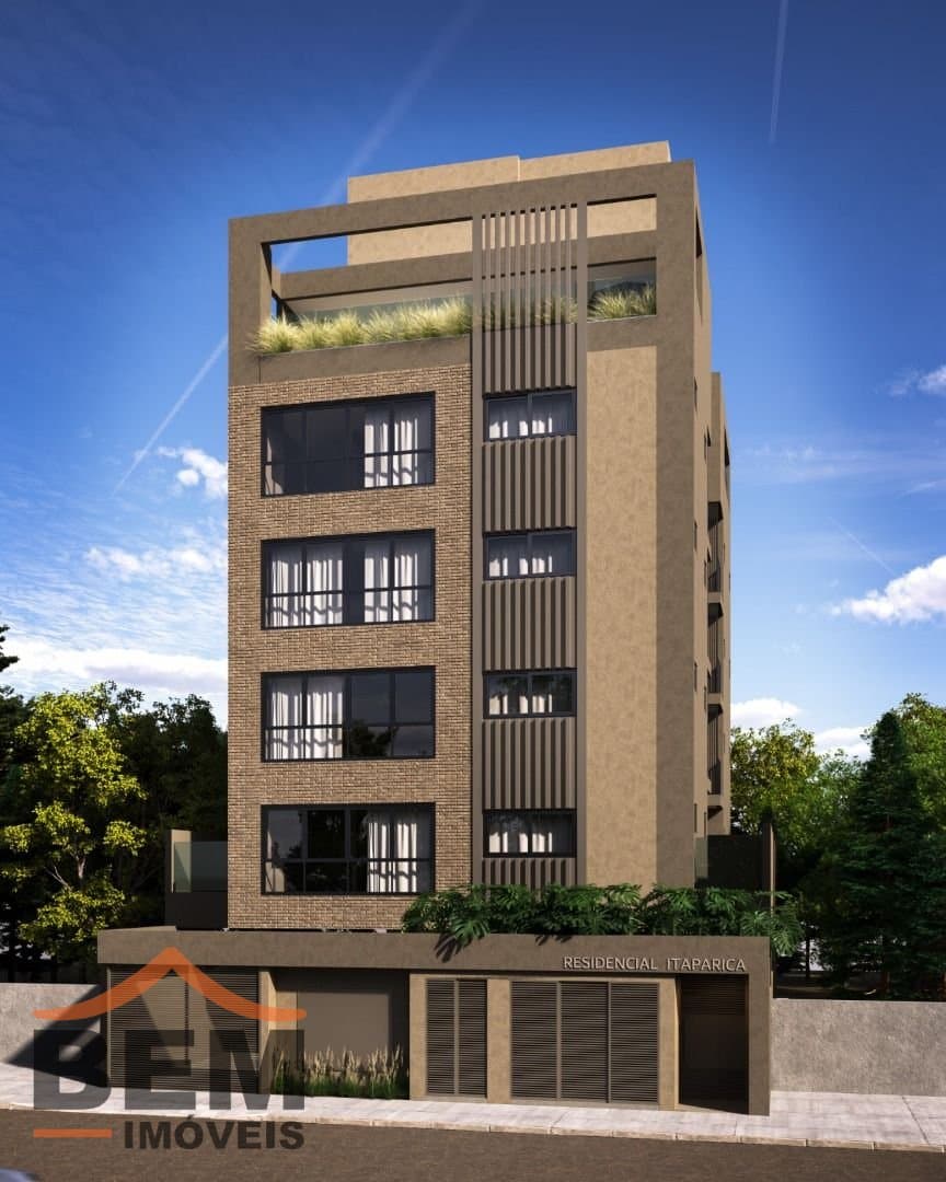 Apartamento para Venda com 2 quartos e 81m² no bairro São Francisco de Assis, em Camboriú