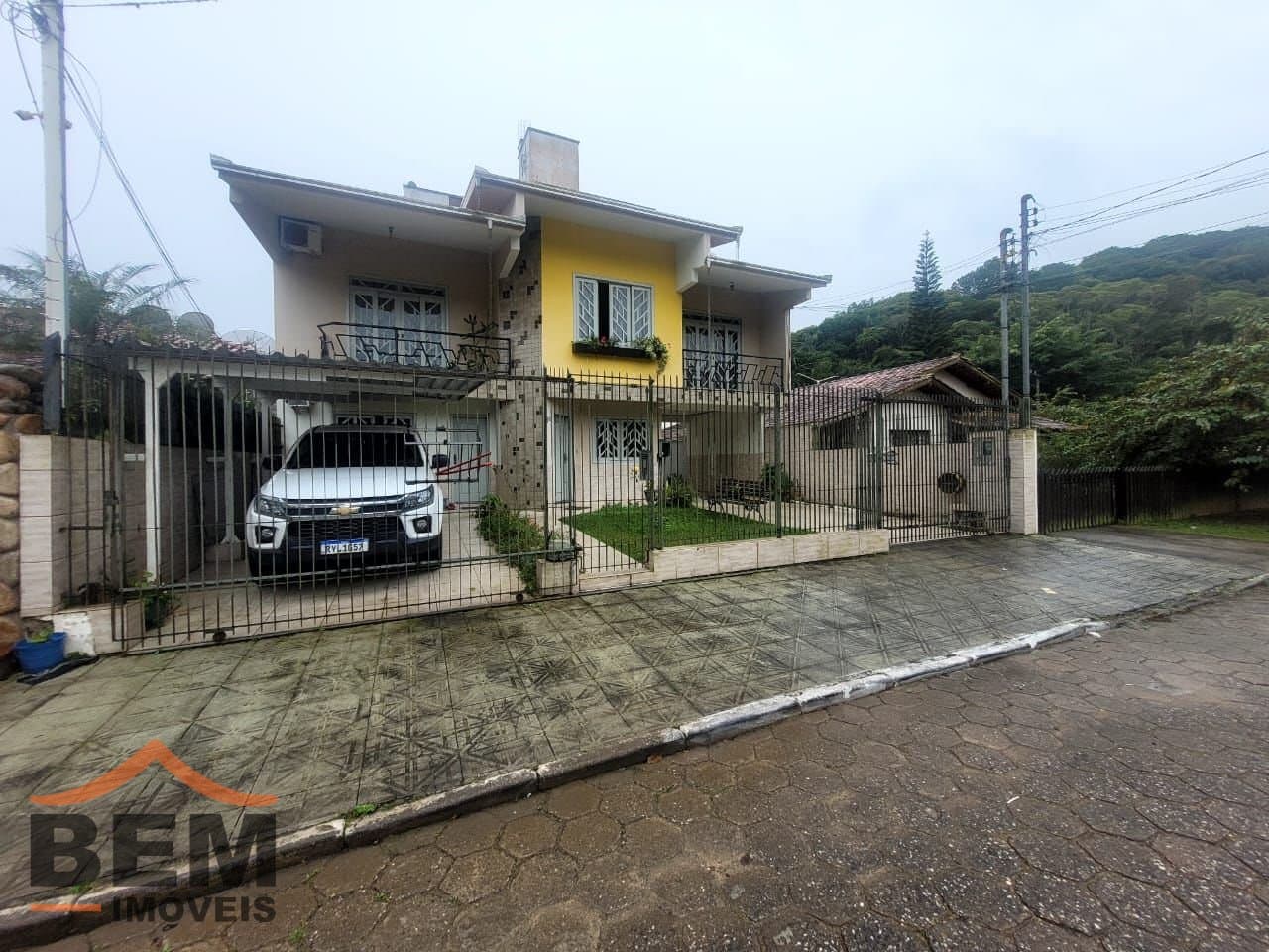 Apartamento para Venda com 2 quartos e 80m² no bairro Ressacada, em Itajaí