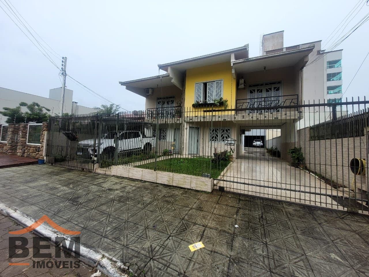 Apartamento para Venda com 2 quartos e 80m² no bairro Ressacada, em Itajaí
