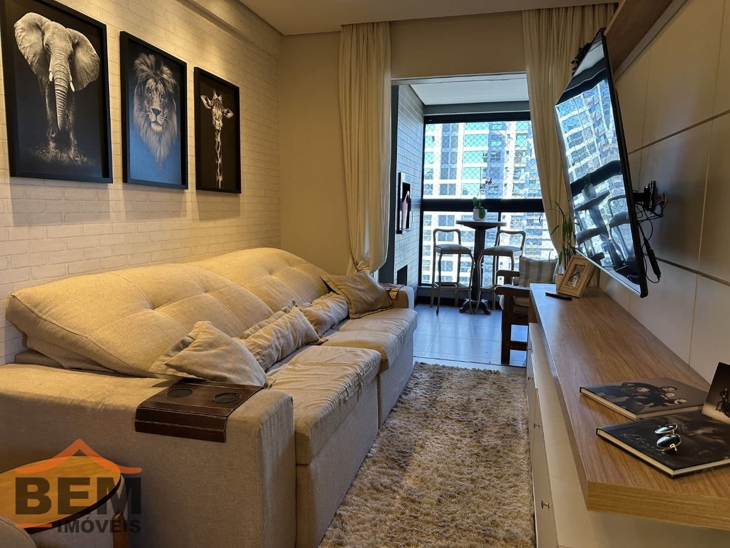 Apartamento para Venda com 2 quartos e 79m² no bairro Fazenda, em Itajaí