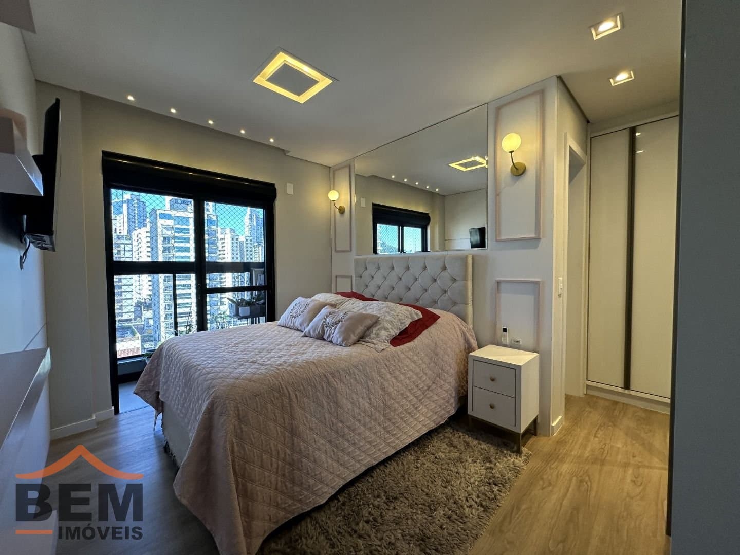 Apartamento para Venda com 2 quartos e 79m² no bairro Fazenda, em Itajaí