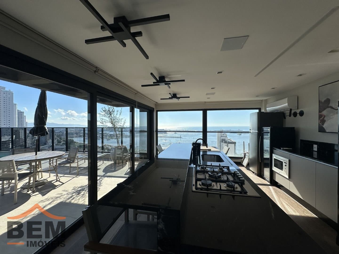 Apartamento para Venda com 2 quartos e 79m² no bairro Fazenda, em Itajaí