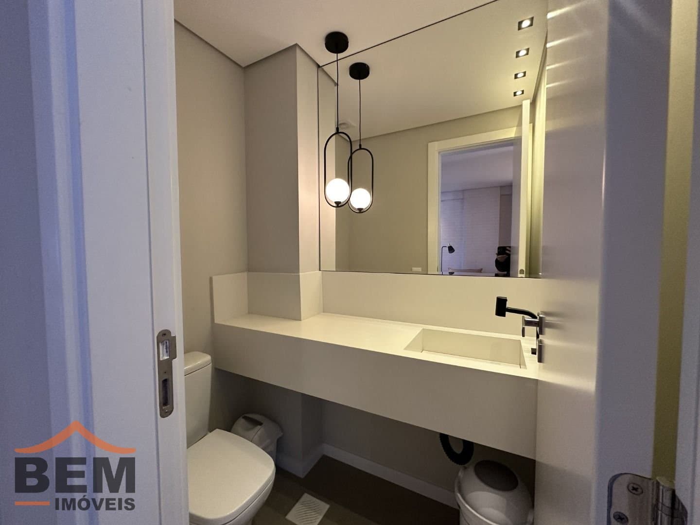 Apartamento para Venda com 2 quartos e 79m² no bairro Fazenda, em Itajaí