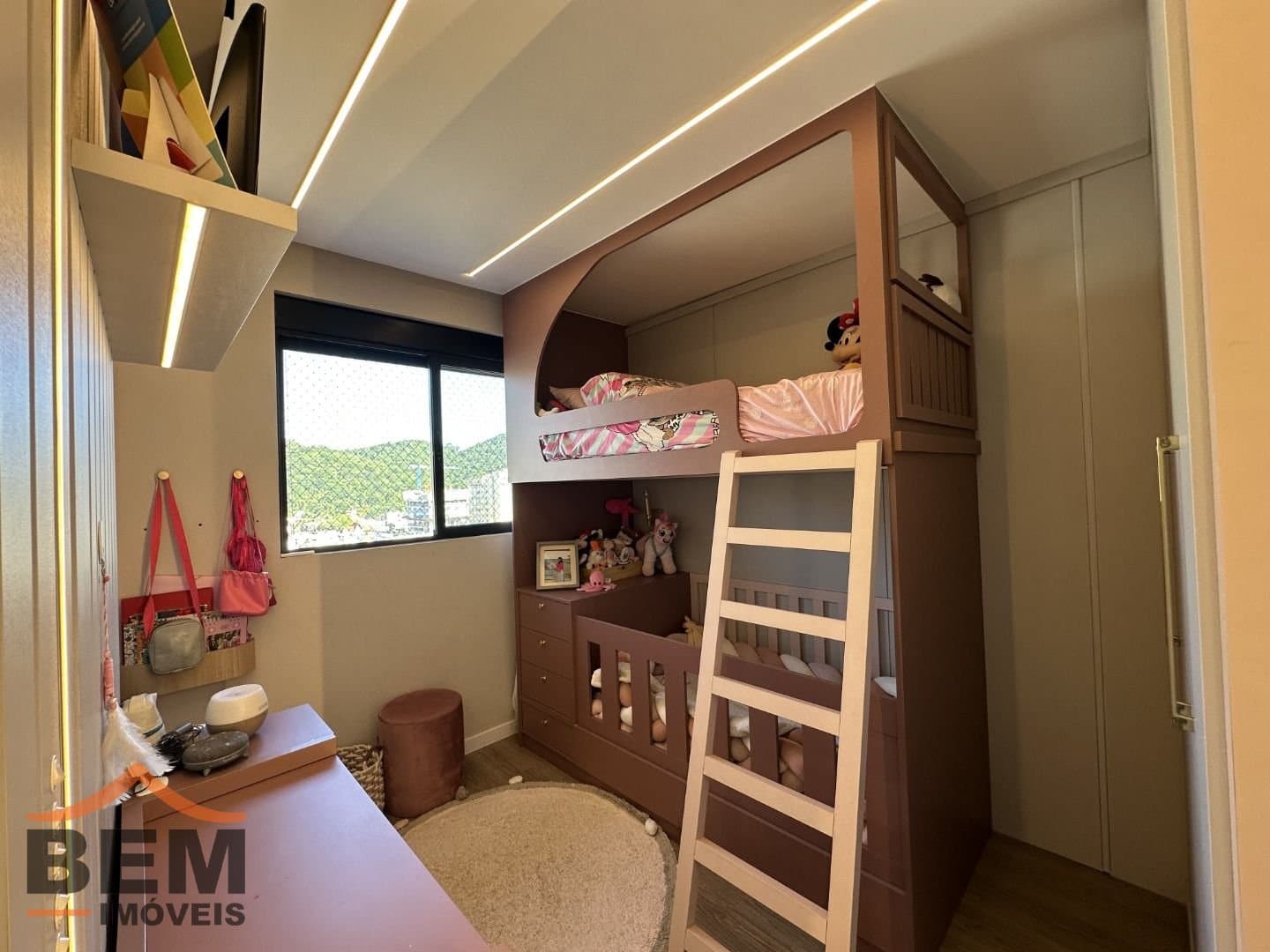 Apartamento para Venda com 2 quartos e 79m² no bairro Fazenda, em Itajaí