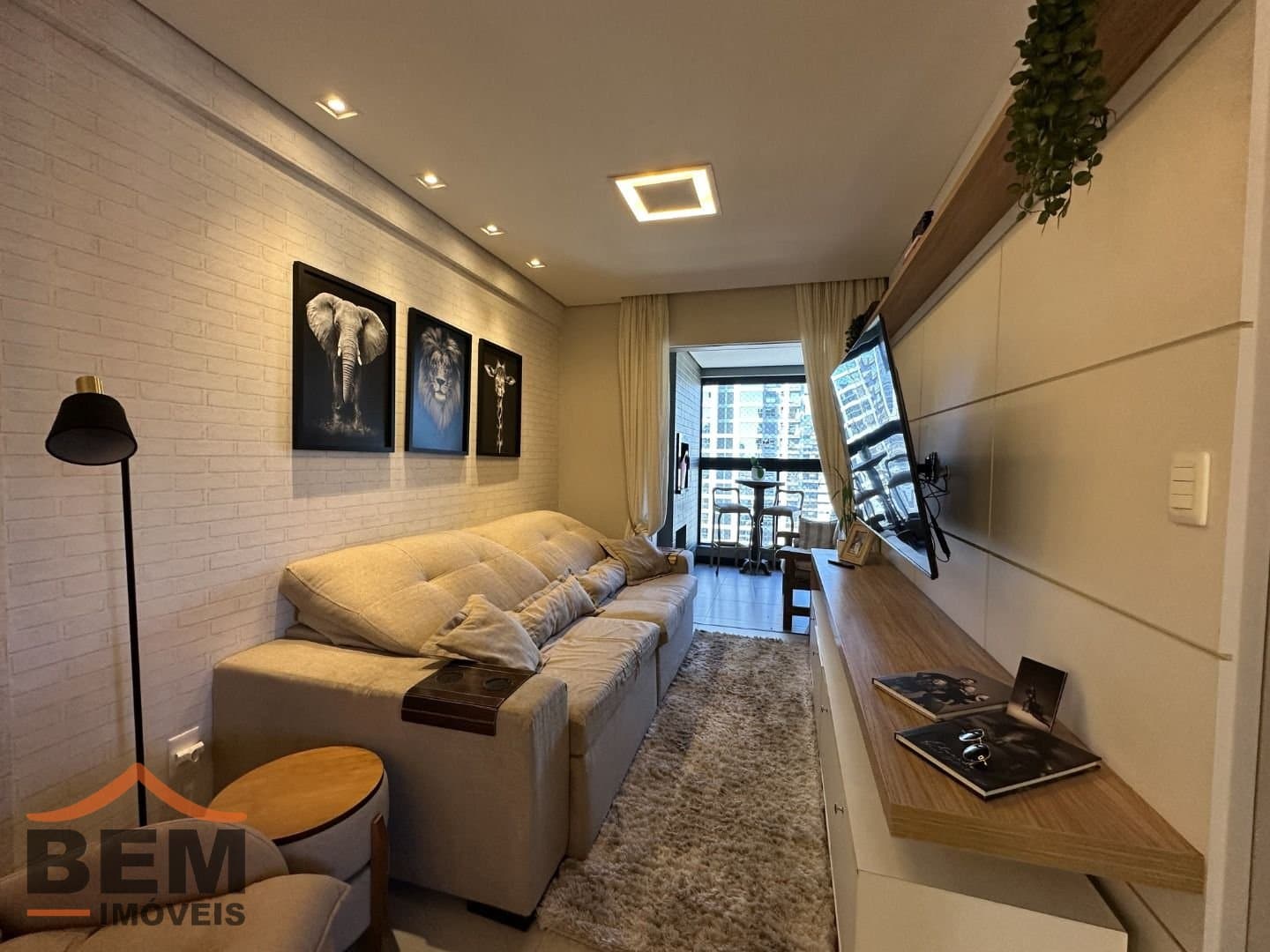Apartamento para Venda com 2 quartos e 79m² no bairro Fazenda, em Itajaí