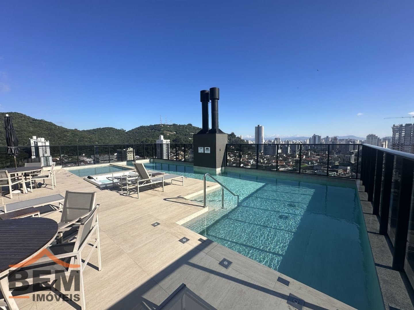 Apartamento para Venda com 2 quartos e 79m² no bairro Fazenda, em Itajaí