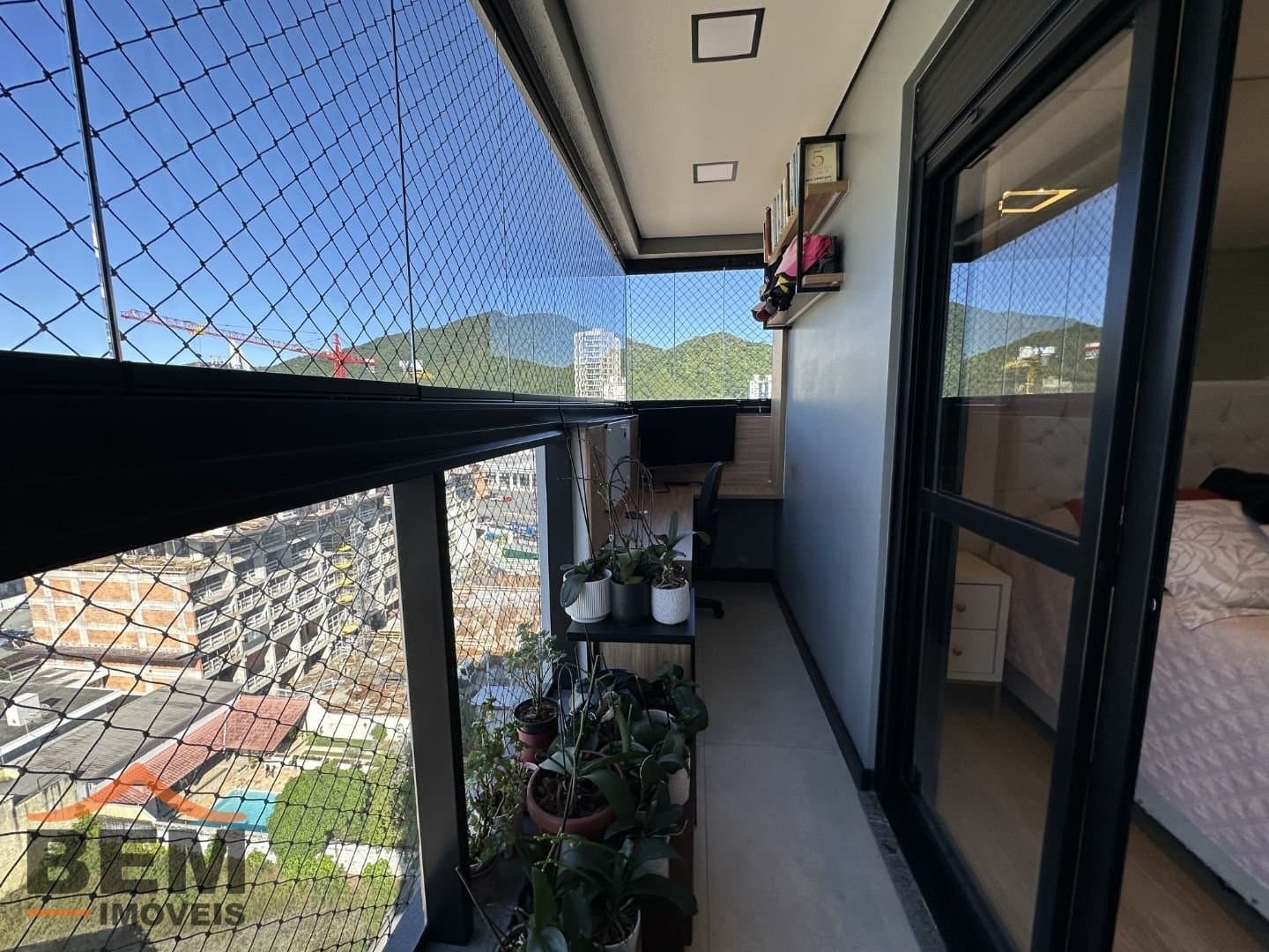 Apartamento para Venda com 2 quartos e 79m² no bairro Fazenda, em Itajaí
