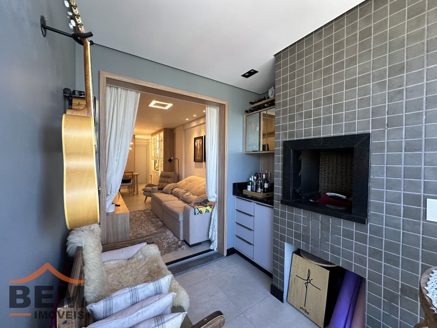 Apartamento para Venda com 2 quartos e 79m² no bairro Fazenda, em Itajaí
