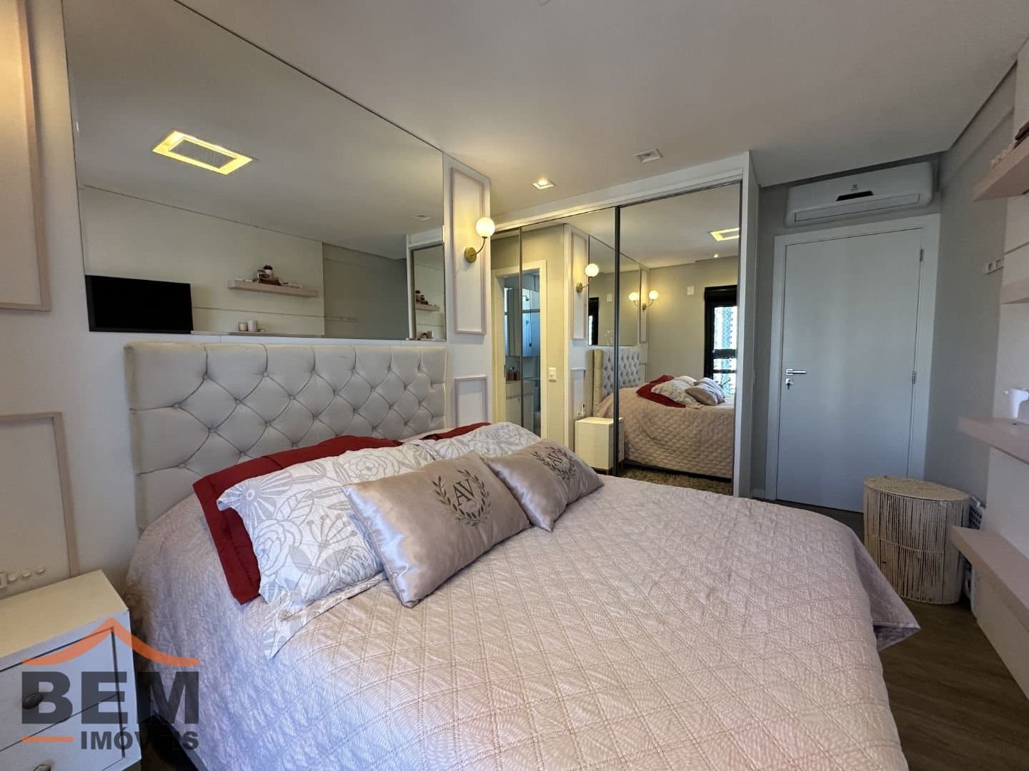 Apartamento para Venda com 2 quartos e 79m² no bairro Fazenda, em Itajaí