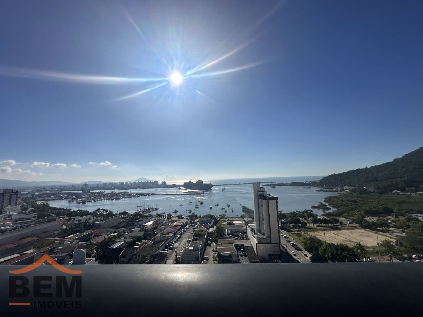 Apartamento para Venda com 2 quartos e 79m² no bairro Fazenda, em Itajaí
