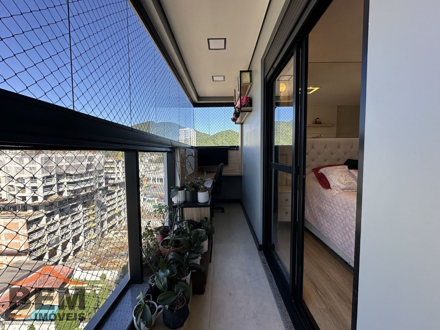 Apartamento para Venda com 2 quartos e 79m² no bairro Fazenda, em Itajaí