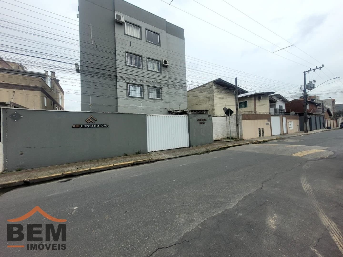 Apartamento para Venda com 2 quartos e 55m² no bairro São Vicente, em Itajaí