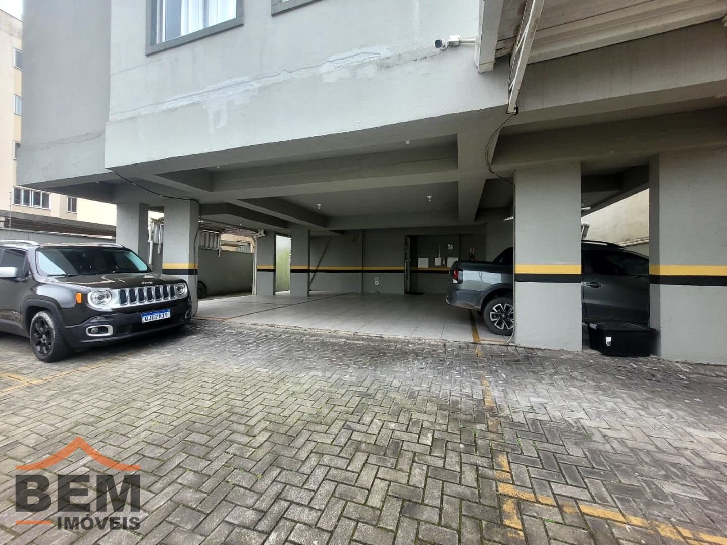 Apartamento para Venda com 2 quartos e 55m² no bairro São Vicente, em Itajaí