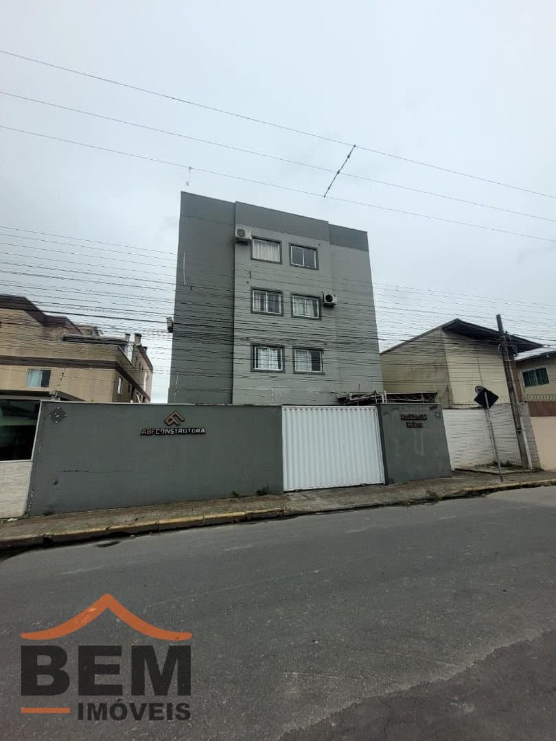 Apartamento para Venda com 2 quartos e 55m² no bairro São Vicente, em Itajaí