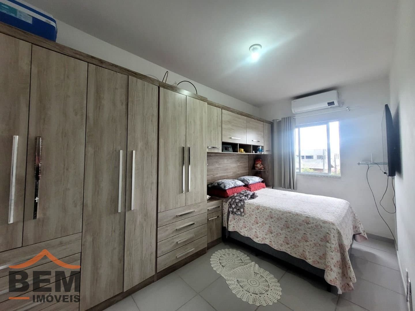 Apartamento para Venda com 2 quartos e 55m² no bairro São Vicente, em Itajaí