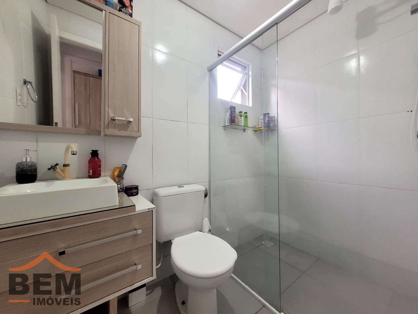Apartamento para Venda com 2 quartos e 55m² no bairro São Vicente, em Itajaí