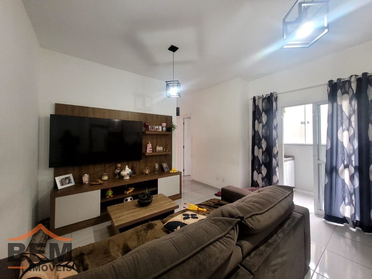 Apartamento para Venda com 2 quartos e 55m² no bairro São Vicente, em Itajaí