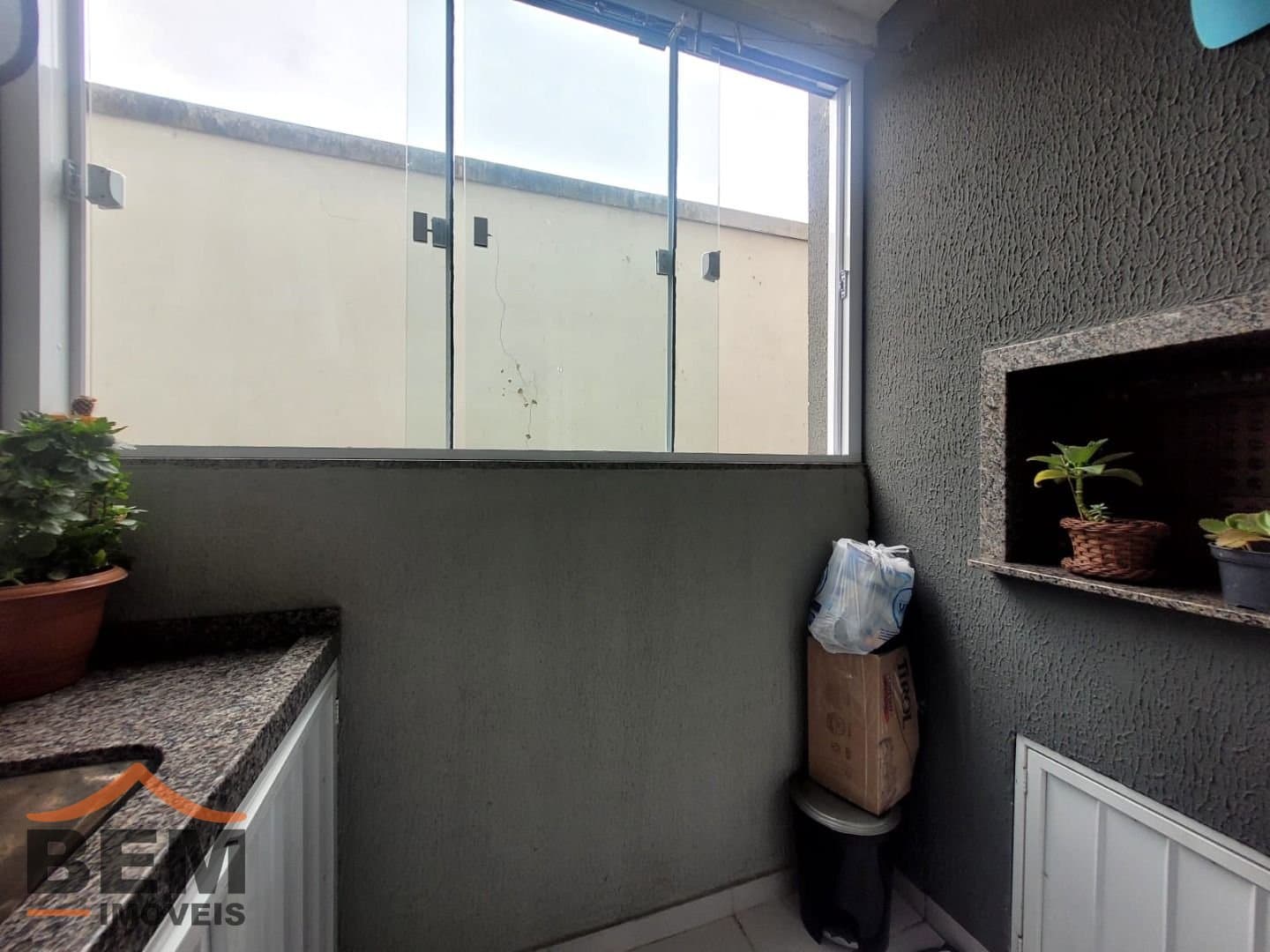 Apartamento para Venda com 2 quartos e 55m² no bairro São Vicente, em Itajaí