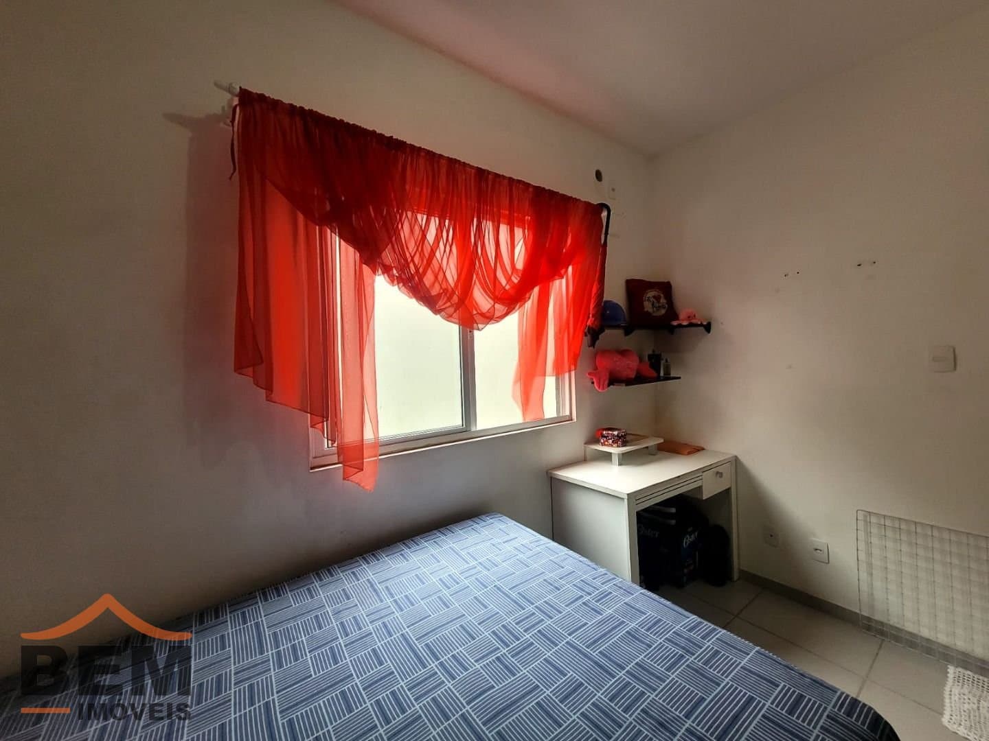Apartamento para Venda com 2 quartos e 55m² no bairro São Vicente, em Itajaí