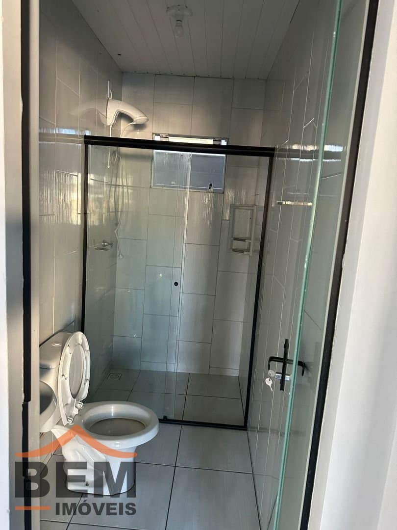 Kitnet para Venda com 1 quarto e 25m² no bairro Santa Regina, em Itajaí