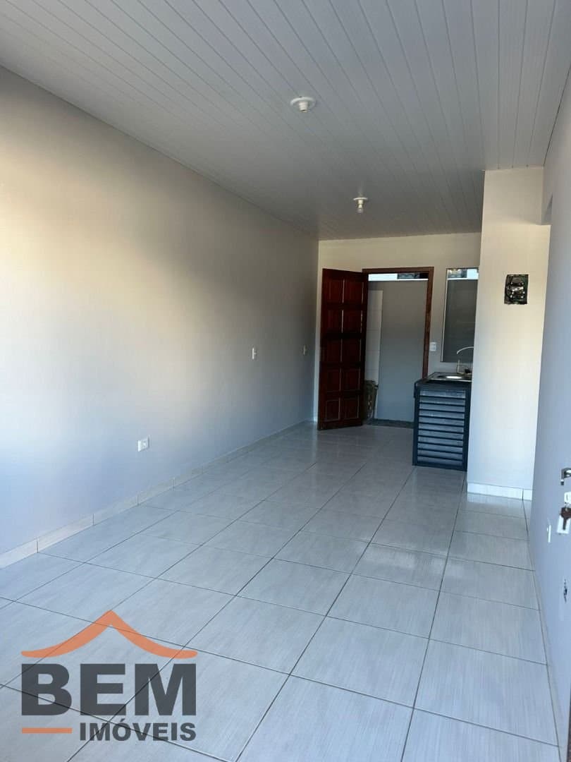 Kitnet para Venda com 1 quarto e 25m² no bairro Santa Regina, em Itajaí