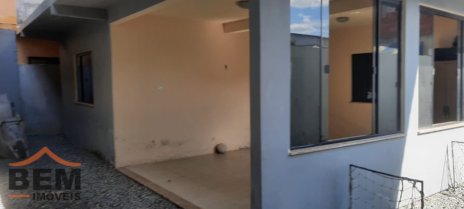 Casa para Venda com 3 quartos e 400m² no bairro Cordeiros, em Itajaí