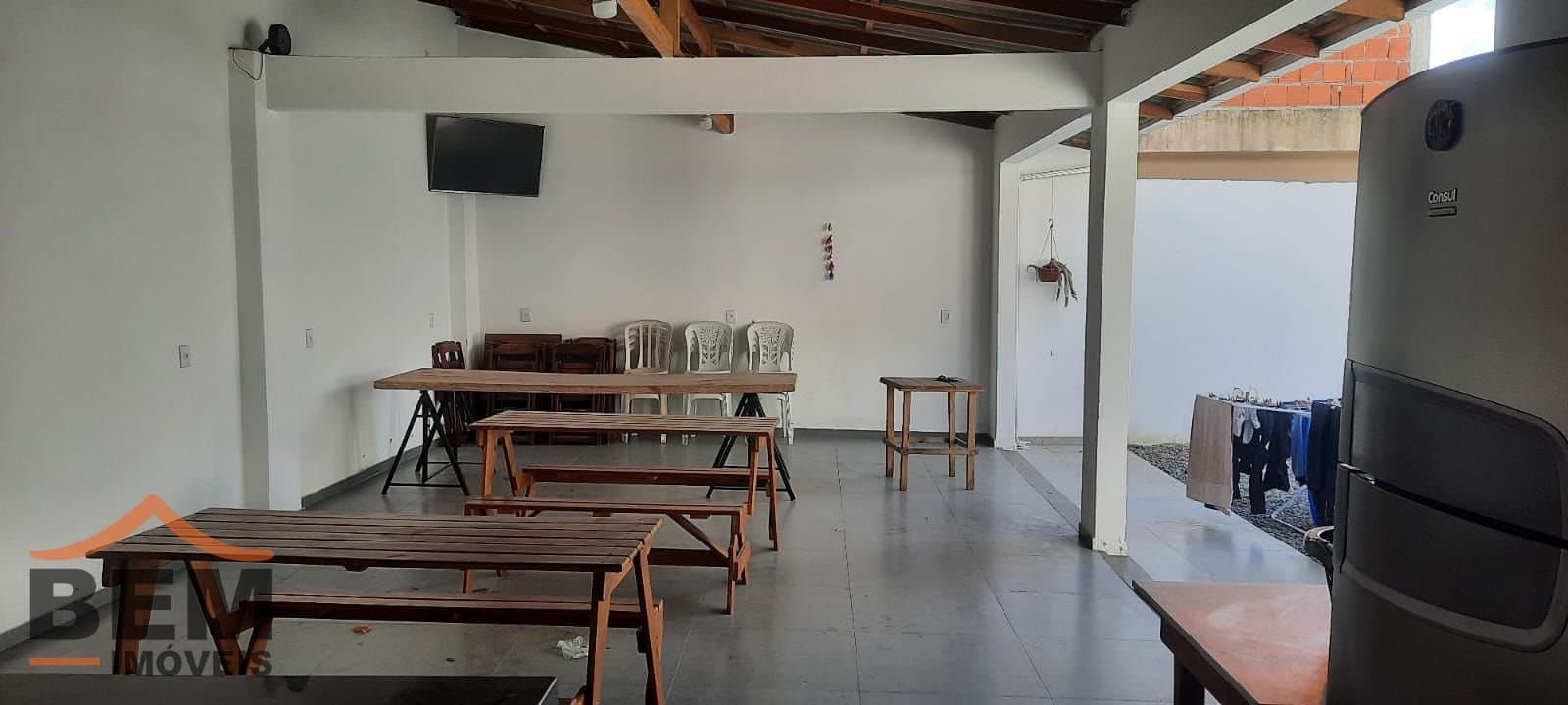 Casa para Venda com 3 quartos e 400m² no bairro Cordeiros, em Itajaí