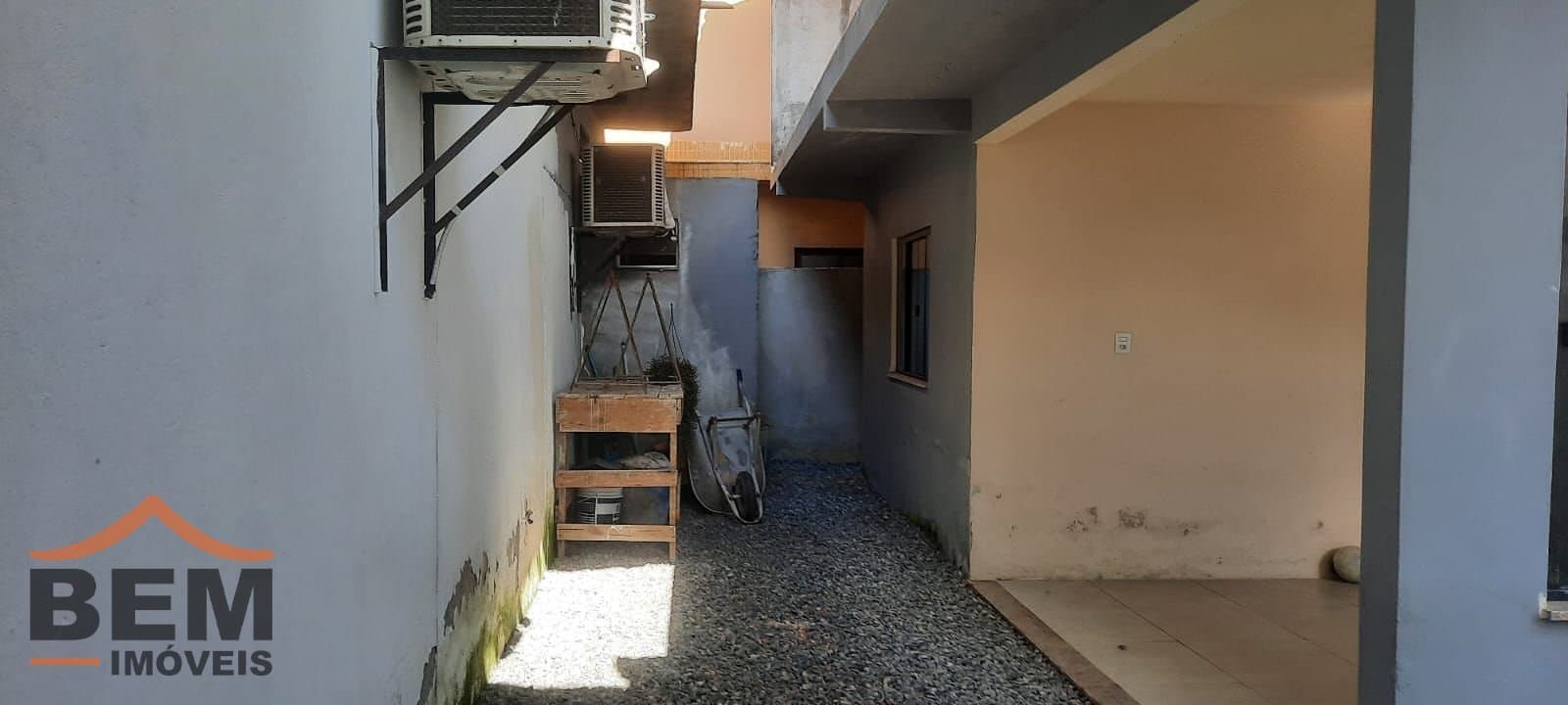 Casa para Venda com 3 quartos e 400m² no bairro Cordeiros, em Itajaí