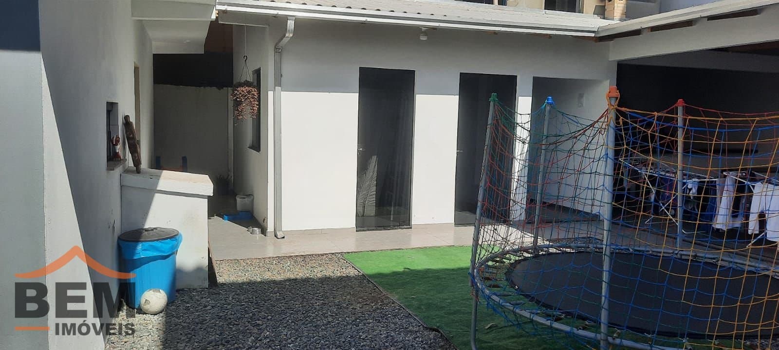 Casa para Venda com 3 quartos e 400m² no bairro Cordeiros, em Itajaí