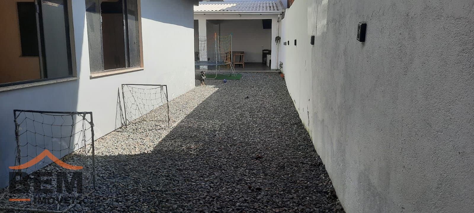 Casa para Venda com 3 quartos e 400m² no bairro Cordeiros, em Itajaí