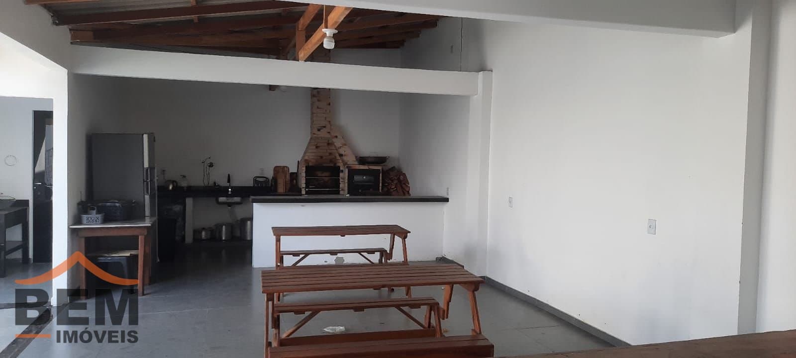 Casa para Venda com 3 quartos e 400m² no bairro Cordeiros, em Itajaí
